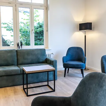 Hotel Am Haus 1 1