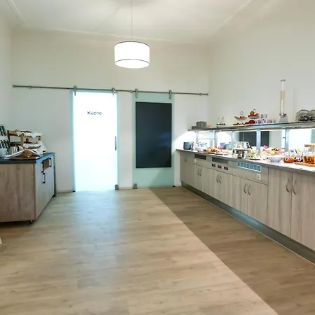 Hotel Am Haus 1 1