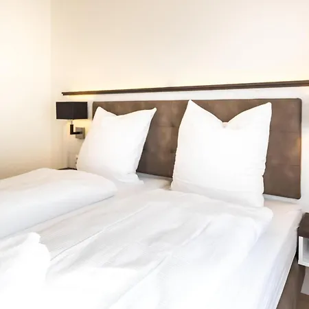 Am Haus 1 1 Hotel