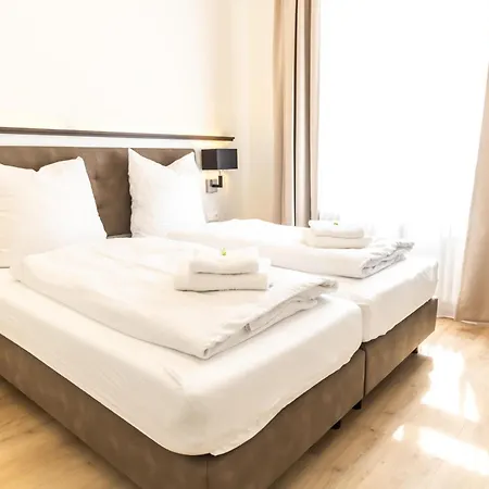 Am Haus 1 1 Hotel *